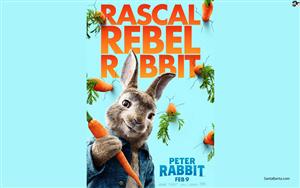 Peter Rabbit